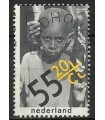 1188 Kinderzegel (o)