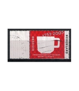 2192 Douwe Egberts TAB (o) 4.