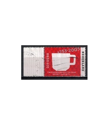 2192 Douwe Egberts TAB (o) 4.