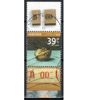 2417b Zomerzegel TAB (o)