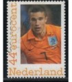 2562 E4 Voetbal van Persie (o)