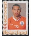 2562 F1 Voetbal Nigel de Jong (o)