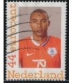 2562 F1 Voetbal Orlando Engelaar (o)