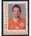 2562 F1 Voetbal Jan Vennegoor (o)