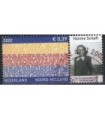 2067 Provinciezegel TAB (o) Hannie Schaft rechts