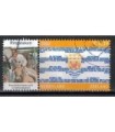 2075 Provinciezegel TAB (o) ringsteken links