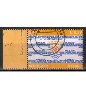 2075 Provinciezegel TAB (o)
