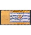 2075 Provinciezegel TAB (o) oranje links