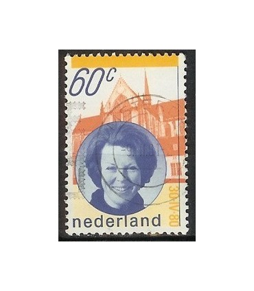1200 Inhuldiging (o)