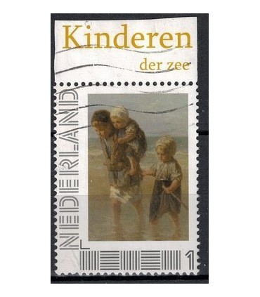 2751a Jozef Israels (o) TAB