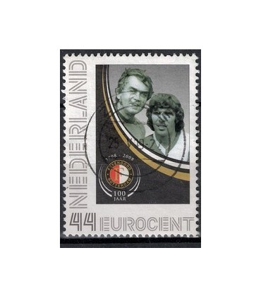 PP12 Laat Feyenoord zegelvieren (o) 4.