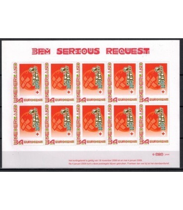 2619 F1 3FM Serious Request (xx)