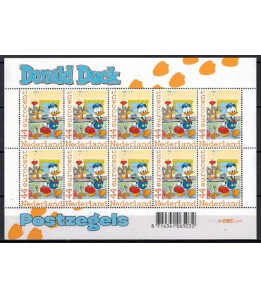 2562Ai Donald Duck  (xx)