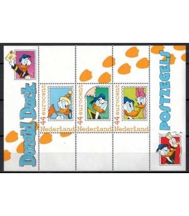 2562 D2 Donald Duck (xx)