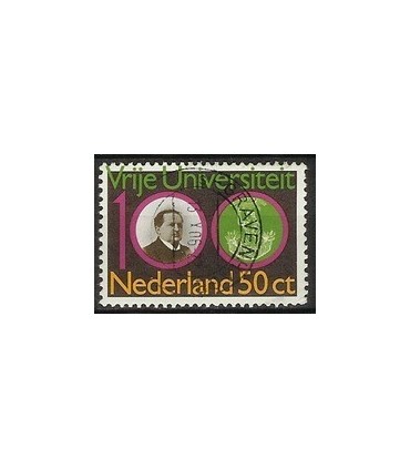 1209 Vrije Universiteit (o)