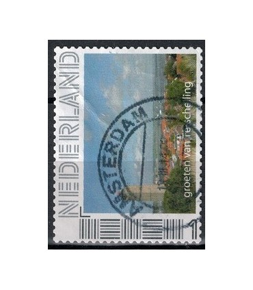 Terschelling groeten van (o)