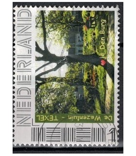 Texel de Wezentuin (o)