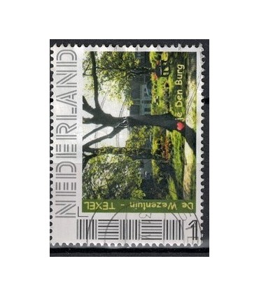 Texel de Wezentuin (o)