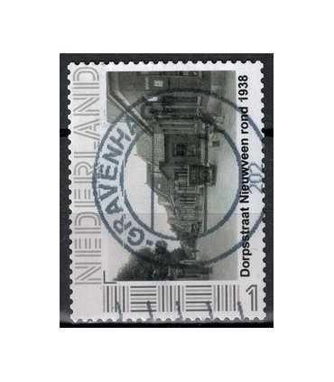 Oud Nieuwveenseweg (o)