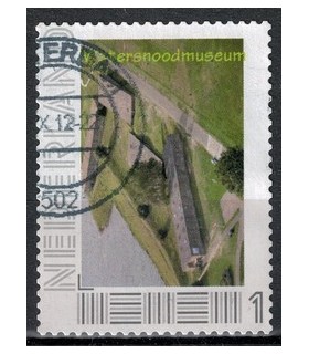 Watersnood Museum Ouwerkerk (o) 7.