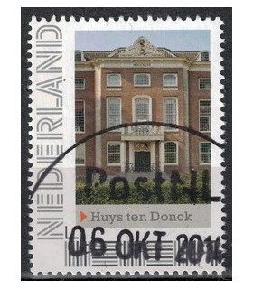 Buitenplaatsen Huys ten Donck (o) 