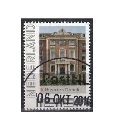 Buitenplaatsen Huys ten Donck (o) 