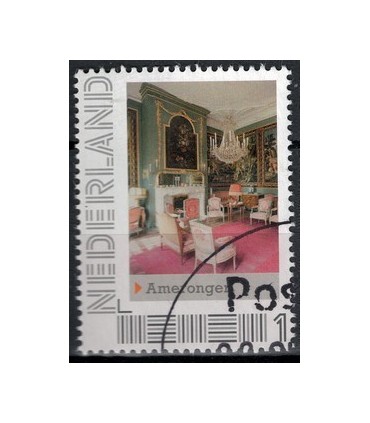 Buitenplaatsen Amerongen (o) 3.