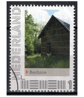 Buitenplaatsen Berbice (o) 