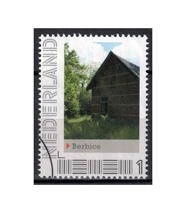 Buitenplaatsen Berbice (o) 