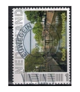 Vreeswijk Oude Sluis (o)