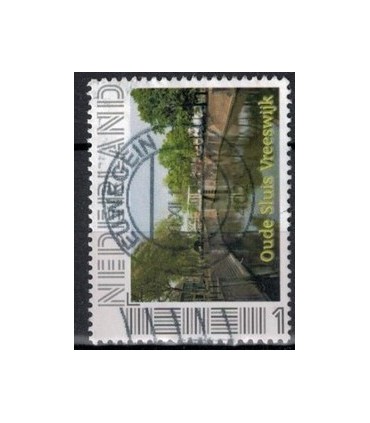 Vreeswijk Oude Sluis (o)