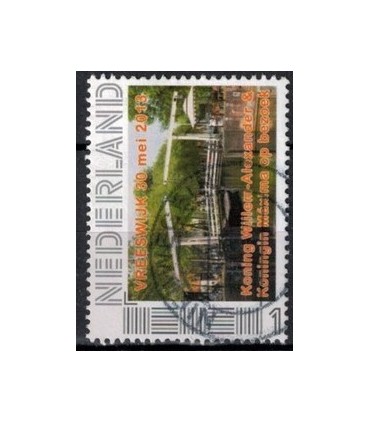 Vreeswijk Koninklijke Familie (o)