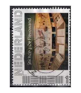 Stichting de Flevowand (o)