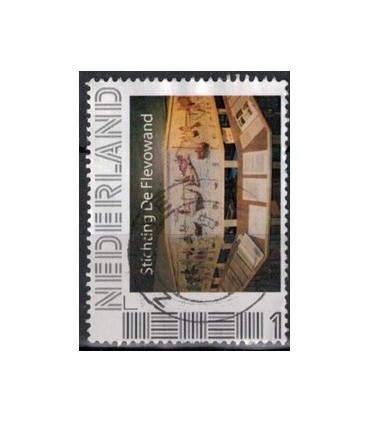 Stichting de Flevowand (o)