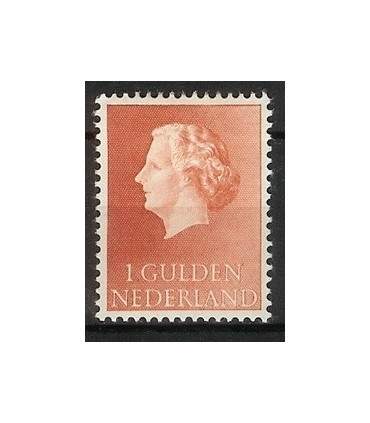 637 Koningin Juliana (x)