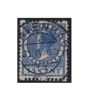 R12 Koningin Wilhelmina (o) 