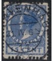 R12 Koningin Wilhelmina (o)