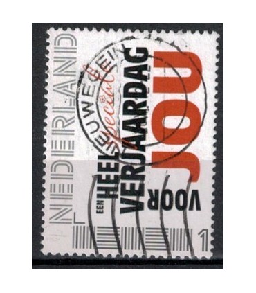 2751 Ha-08 Verjaardag (o)