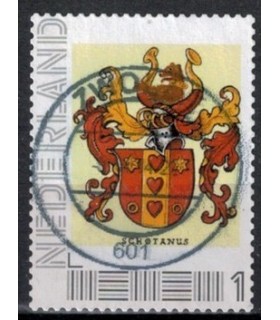 Schotanus (o)