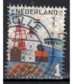 3388a Mooi Nederland Urk (o)