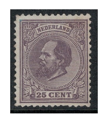 026 Koning Willem III (x) 4. lees!