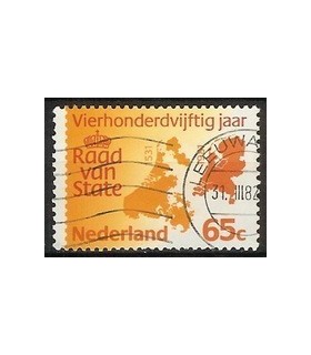 1227 Raad van State (o)
