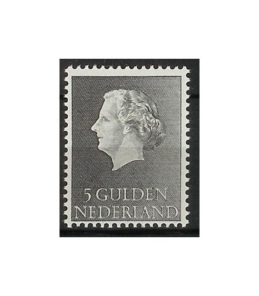 639 Koningin Juliana (x)