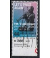 2641e Ouderenzegel (o) TAB