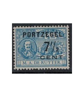 Port 37 (xx)