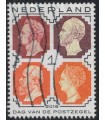 3472 Dag van de postzegel (o)