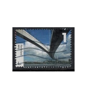 3284 Bruggen Nesciobrug (o)