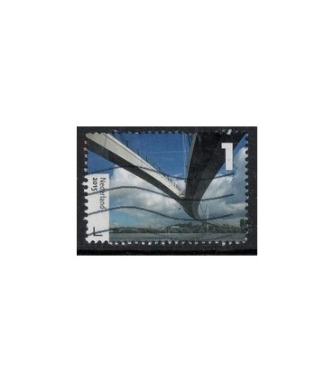 3284 Bruggen Nesciobrug (o)