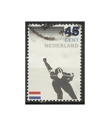 1261 Schaatsenrijdersbond (o)