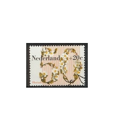 1262 Zomerzegel (o)